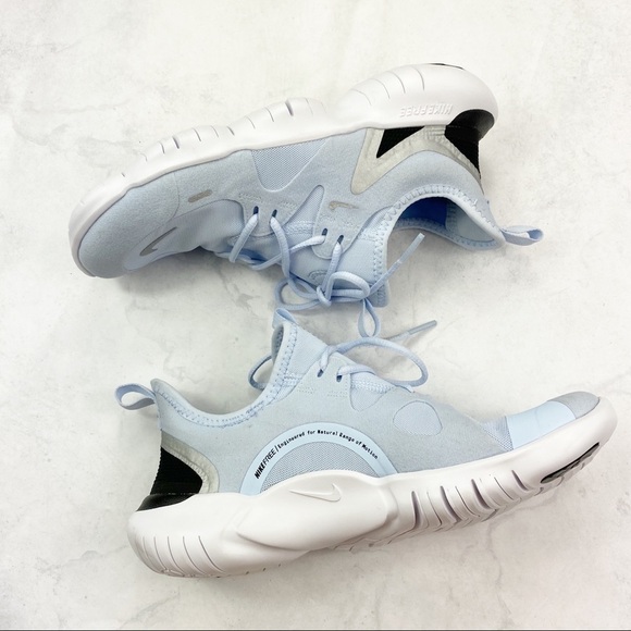 [Nike] Free Run 5.0 - Picture 4 of 4